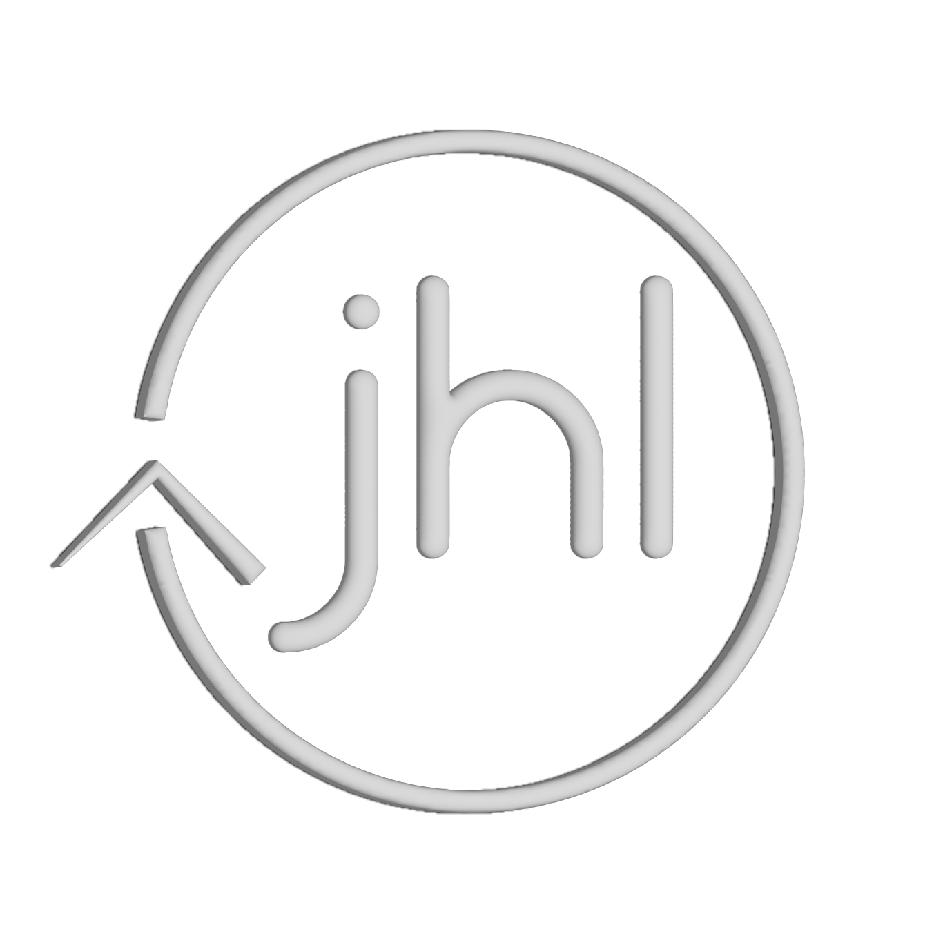 Logo JHL Tecnologia