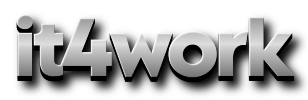 Logo it4work